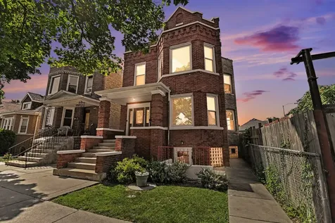 5171 West Bloomingdale Avenue Chicago IL 60639