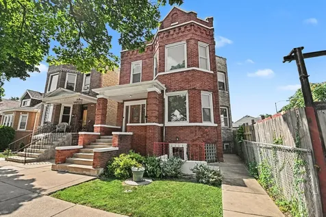 5171 West Bloomingdale Avenue Chicago IL 60639
