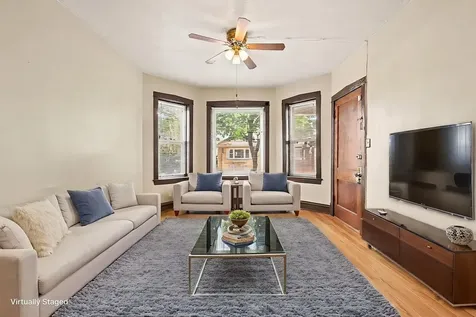 5171 West Bloomingdale Avenue Chicago IL 60639