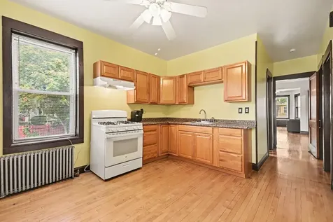 5171 West Bloomingdale Avenue Chicago IL 60639