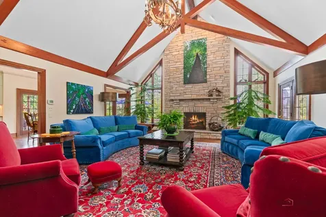 1441 Kathryn Lane Lake Forest IL 60045