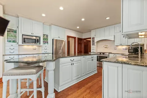 1441 Kathryn Lane Lake Forest IL 60045
