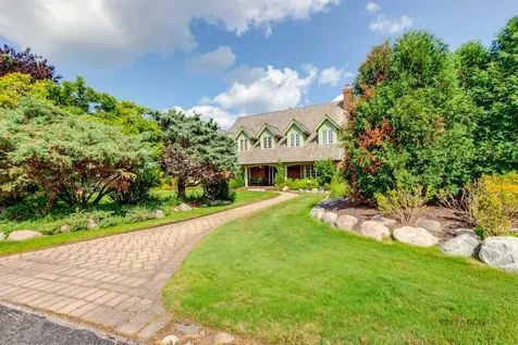 1441 Kathryn Lane Lake Forest IL 60045