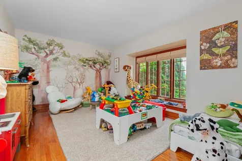 1441 Kathryn Lane Lake Forest IL 60045