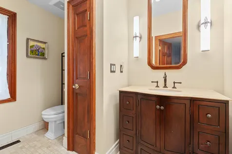 1441 Kathryn Lane Lake Forest IL 60045