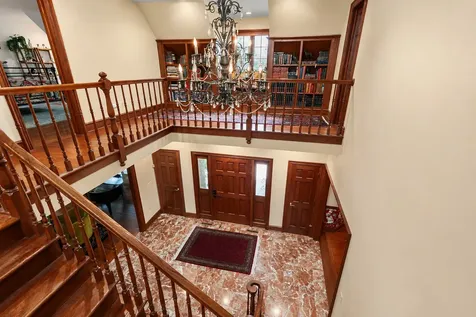 1441 Kathryn Lane Lake Forest IL 60045