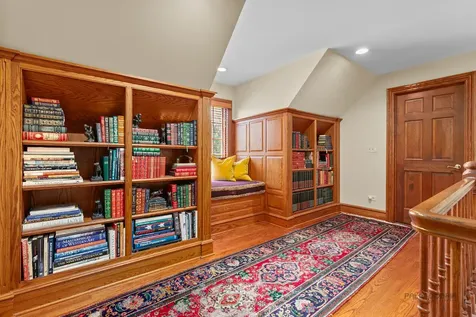 1441 Kathryn Lane Lake Forest IL 60045