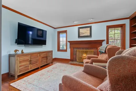 1441 Kathryn Lane Lake Forest IL 60045