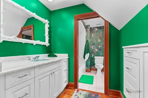 1441 Kathryn Lane Lake Forest IL 60045
