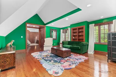 1441 Kathryn Lane Lake Forest IL 60045