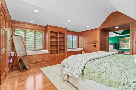 1441 Kathryn Lane Lake Forest IL 60045