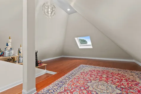 1441 Kathryn Lane Lake Forest IL 60045