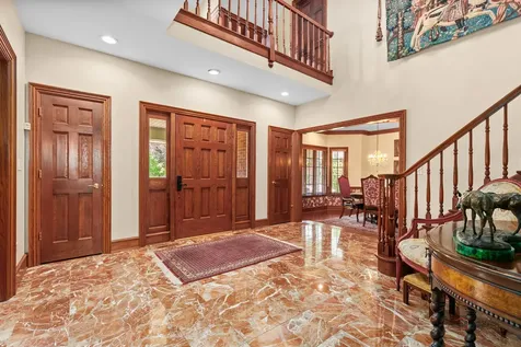 1441 Kathryn Lane Lake Forest IL 60045