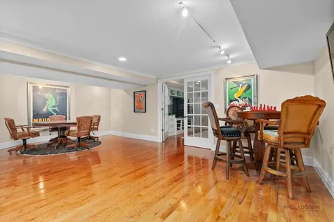1441 Kathryn Lane Lake Forest IL 60045