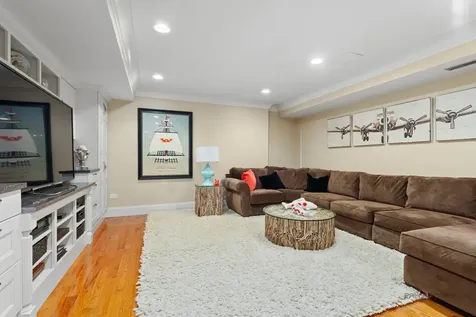 1441 Kathryn Lane Lake Forest IL 60045
