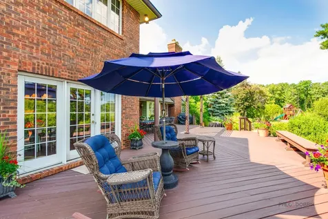 1441 Kathryn Lane Lake Forest IL 60045