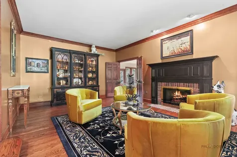 1441 Kathryn Lane Lake Forest IL 60045