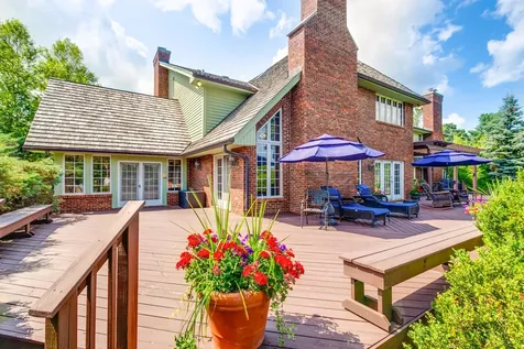 1441 Kathryn Lane Lake Forest IL 60045