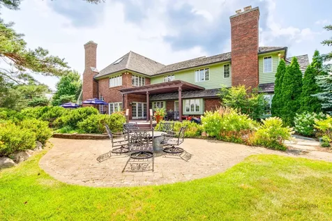 1441 Kathryn Lane Lake Forest IL 60045