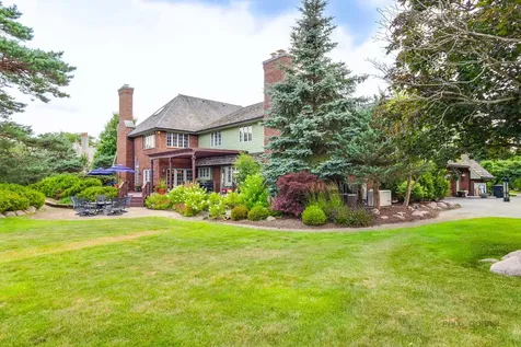 1441 Kathryn Lane Lake Forest IL 60045