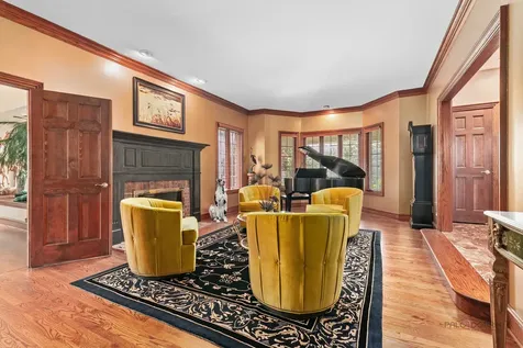 1441 Kathryn Lane Lake Forest IL 60045