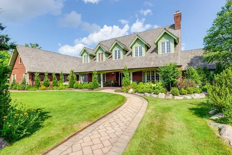 1441 Kathryn Lane Lake Forest IL 60045
