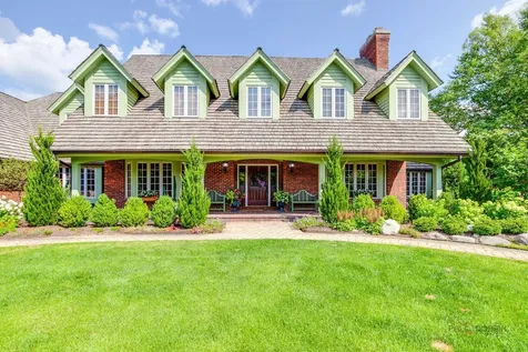 1441 Kathryn Lane Lake Forest IL 60045