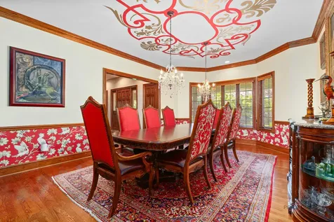 1441 Kathryn Lane Lake Forest IL 60045