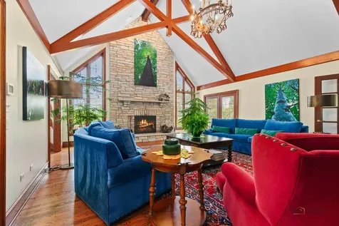 1441 Kathryn Lane Lake Forest IL 60045