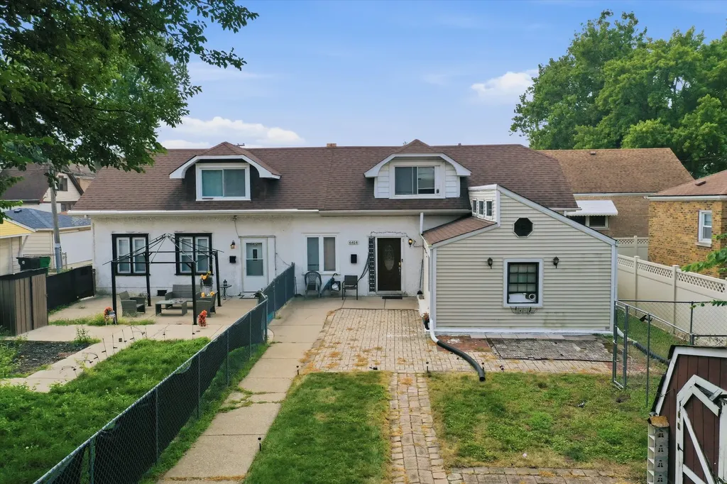 6414 37TH Street Berwyn IL 60402