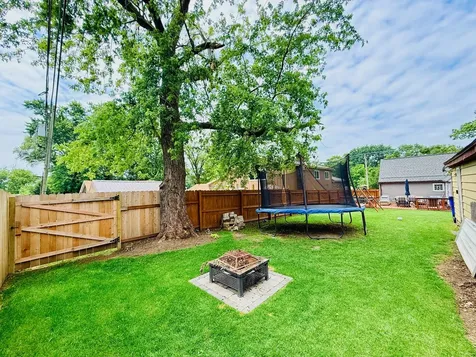 11709 South Hamlin Avenue Alsip IL 60803