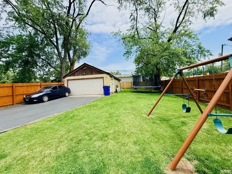 11709 South Hamlin Avenue Alsip IL 60803