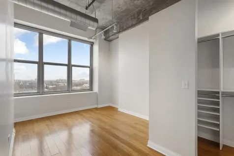 933 West Van Buren Street Chicago IL 60607