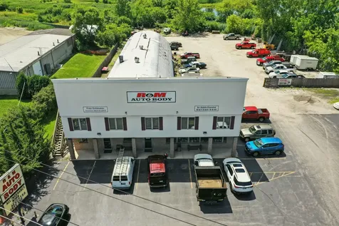 225 East Main Street Round Lake Park IL 60073