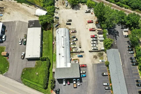 225 East Main Street Round Lake Park IL 60073