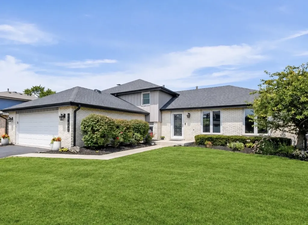 11672 Glenview Drive Orland Park IL 60467