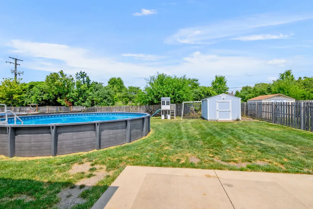 11672 Glenview Drive Orland Park IL 60467