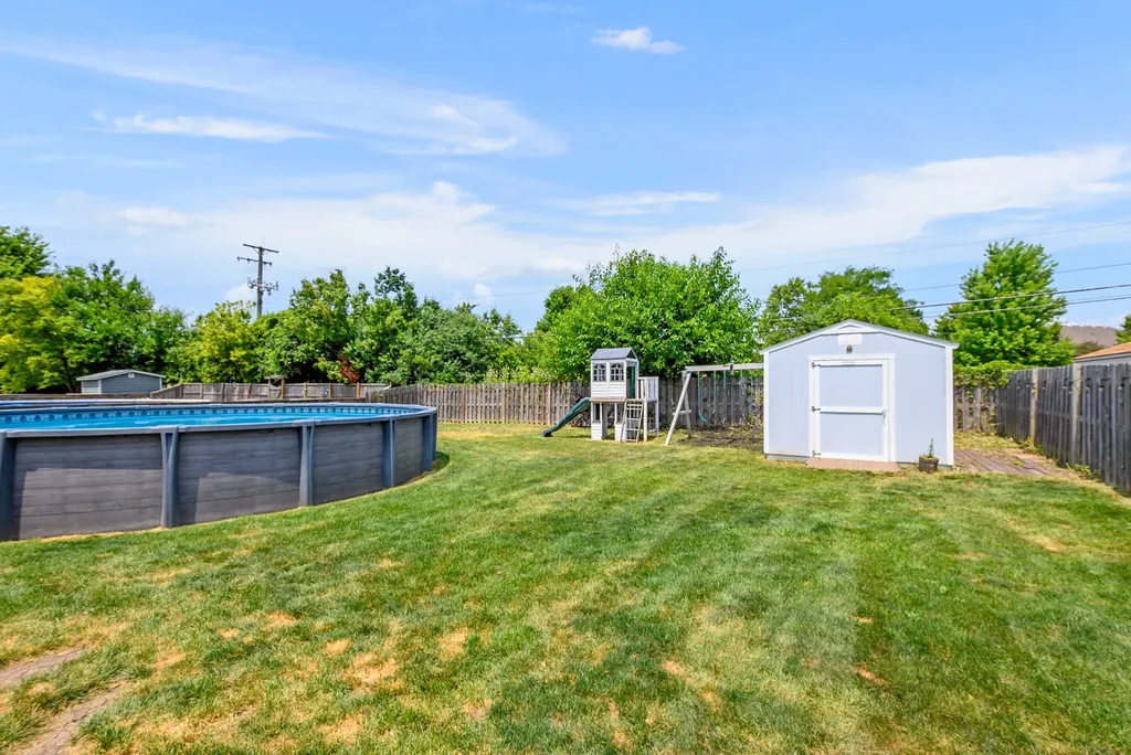 11672 Glenview Drive Orland Park IL 60467