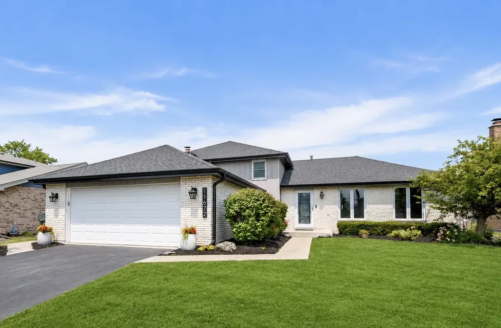 11672 Glenview Drive Orland Park IL 60467