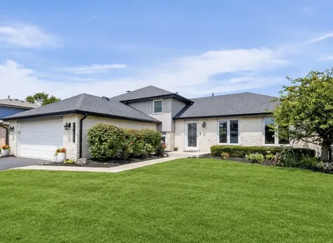 11672 Glenview Drive Orland Park IL 60467