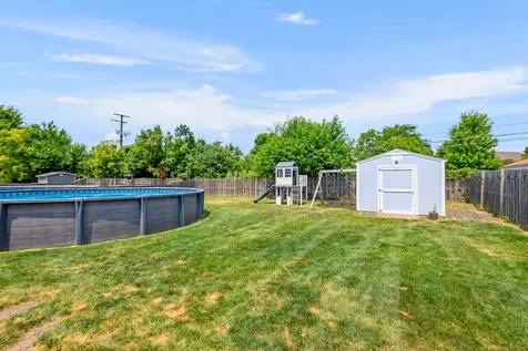 11672 Glenview Drive Orland Park IL 60467