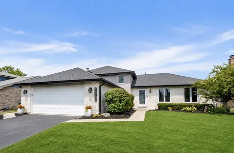 11672 Glenview Drive Orland Park IL 60467