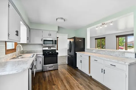 11672 Glenview Drive Orland Park IL 60467