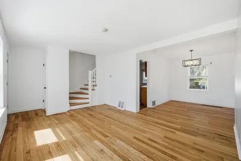 6456 South Lockwood Avenue Chicago IL 60638