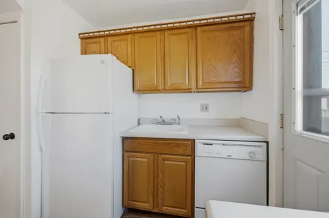 6456 South Lockwood Avenue Chicago IL 60638