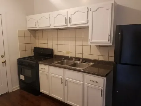 5152 South King Drive Chicago IL 60615