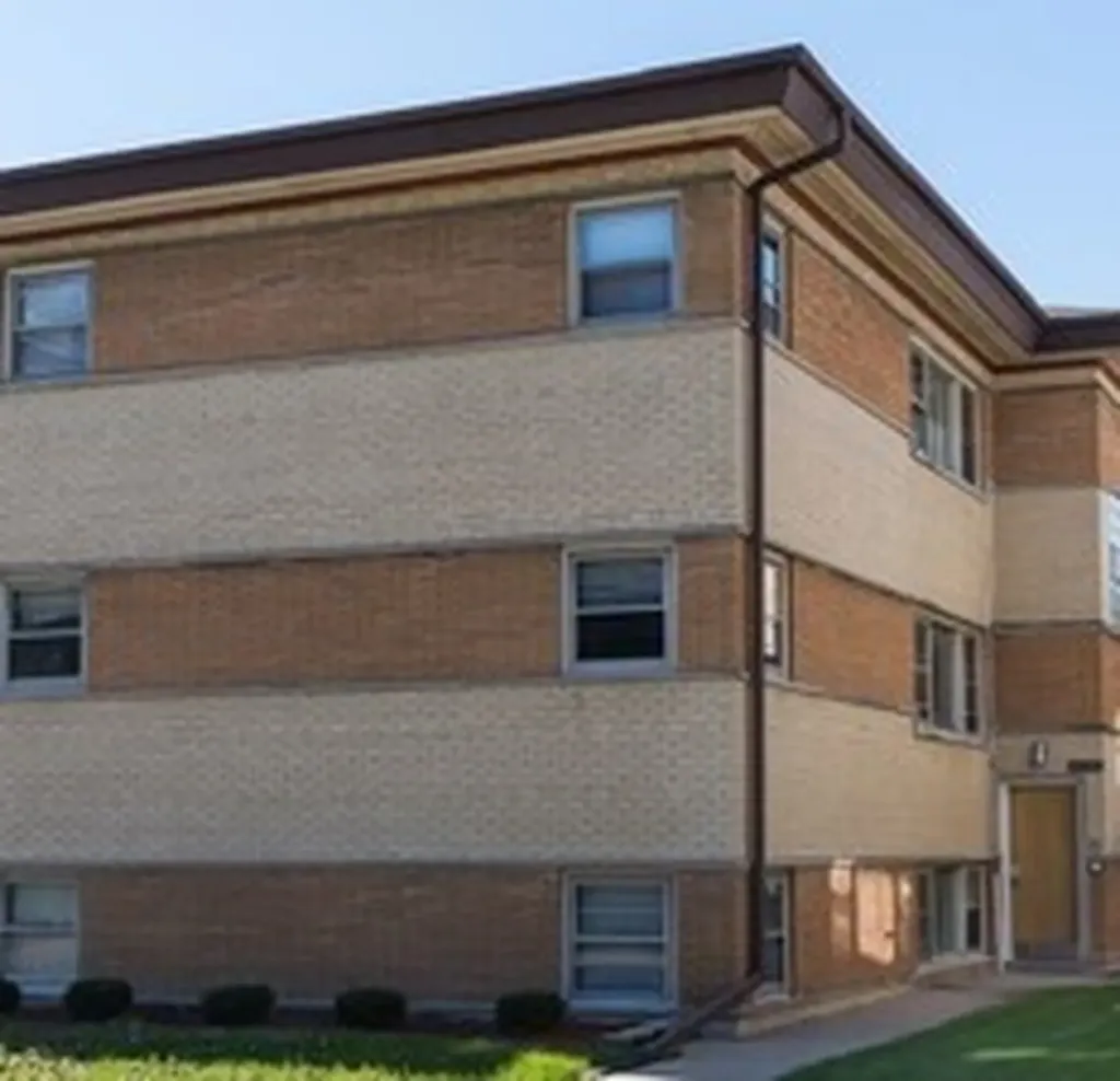 4904 North Harlem Avenue Harwood Heights IL 60706