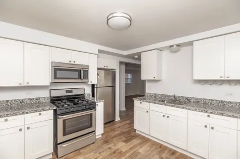 4904 North Harlem Avenue Harwood Heights IL 60706