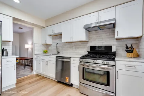 16 West Fern Court Palatine IL 60067