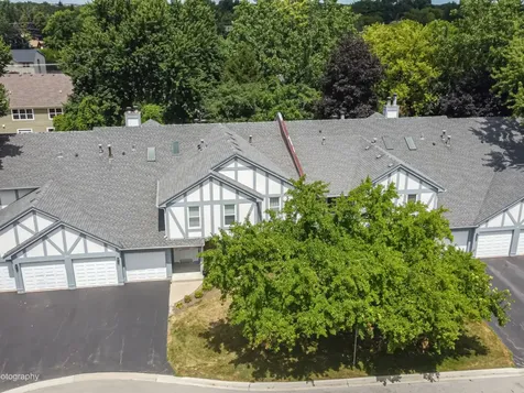16 West Fern Court Palatine IL 60067